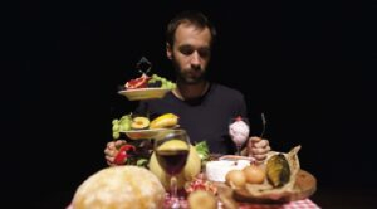 Abonnement Theaterproeverij